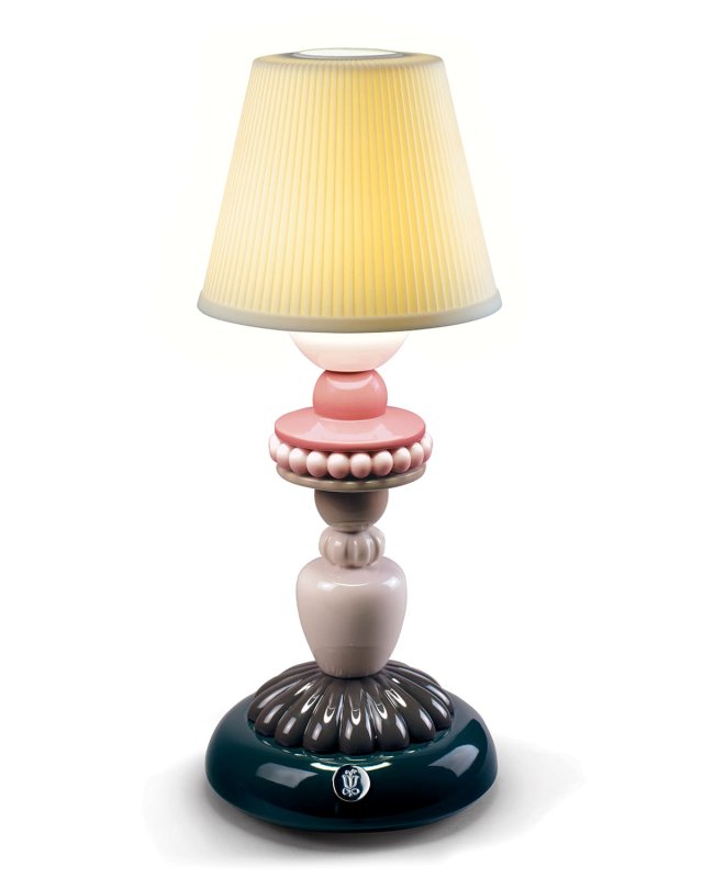 Sunflower Firefly Lamp